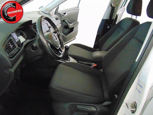 VOLKSWAGEN T-Roc 1.0 TSI 115 CV Advanced BlueMotion Technology