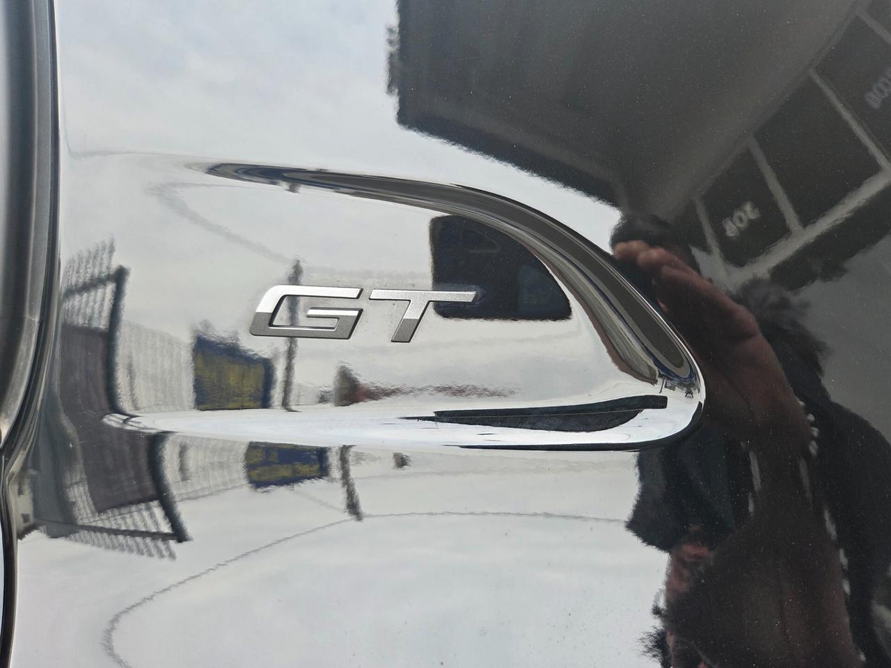 Peugeot 208 GT HYBRID KM0 NESSUN OBBLIGO FINANZIARIO