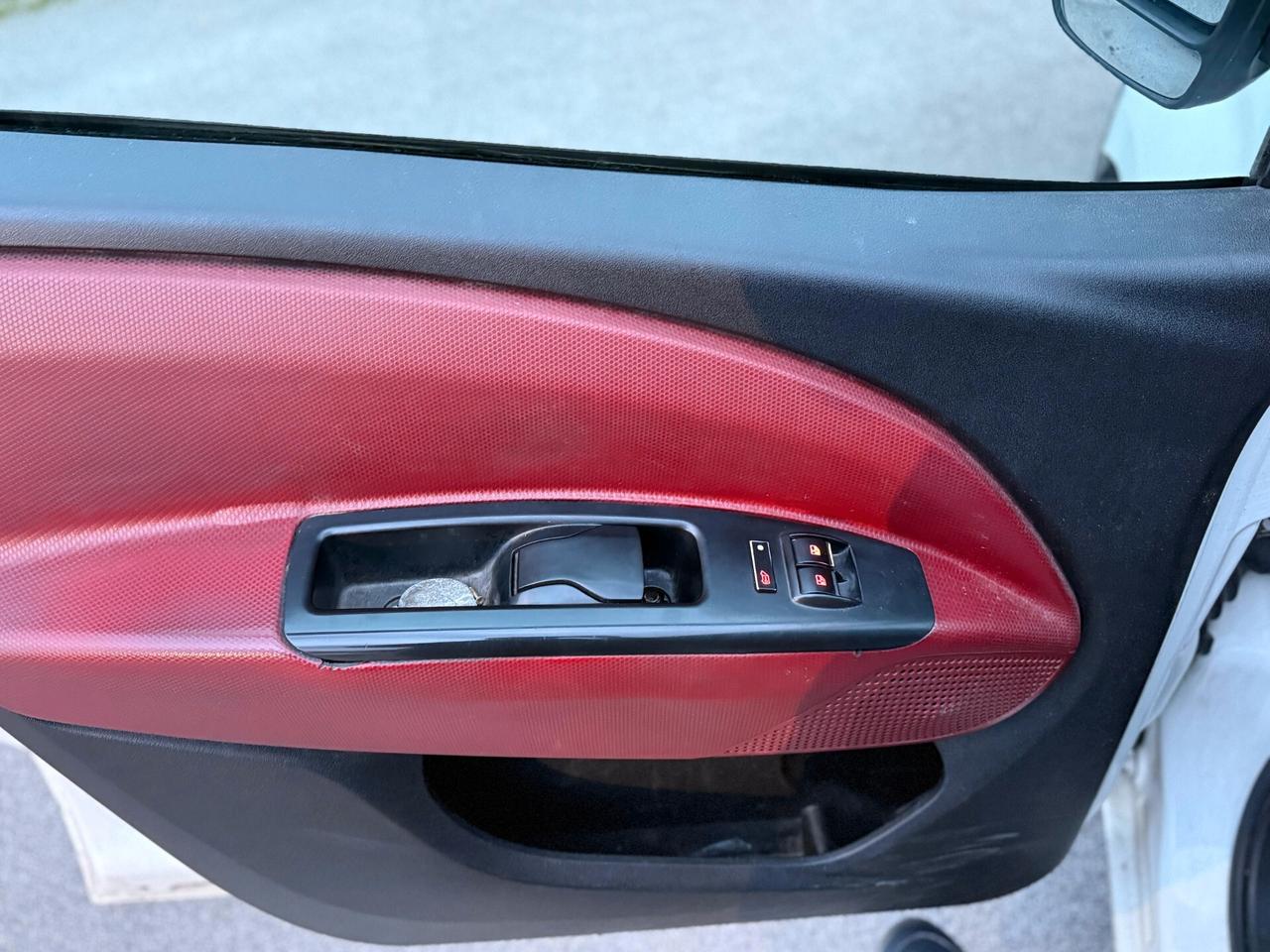 Fiat Doblò Maxi 1.4 T-Jet 120 Cv ATP