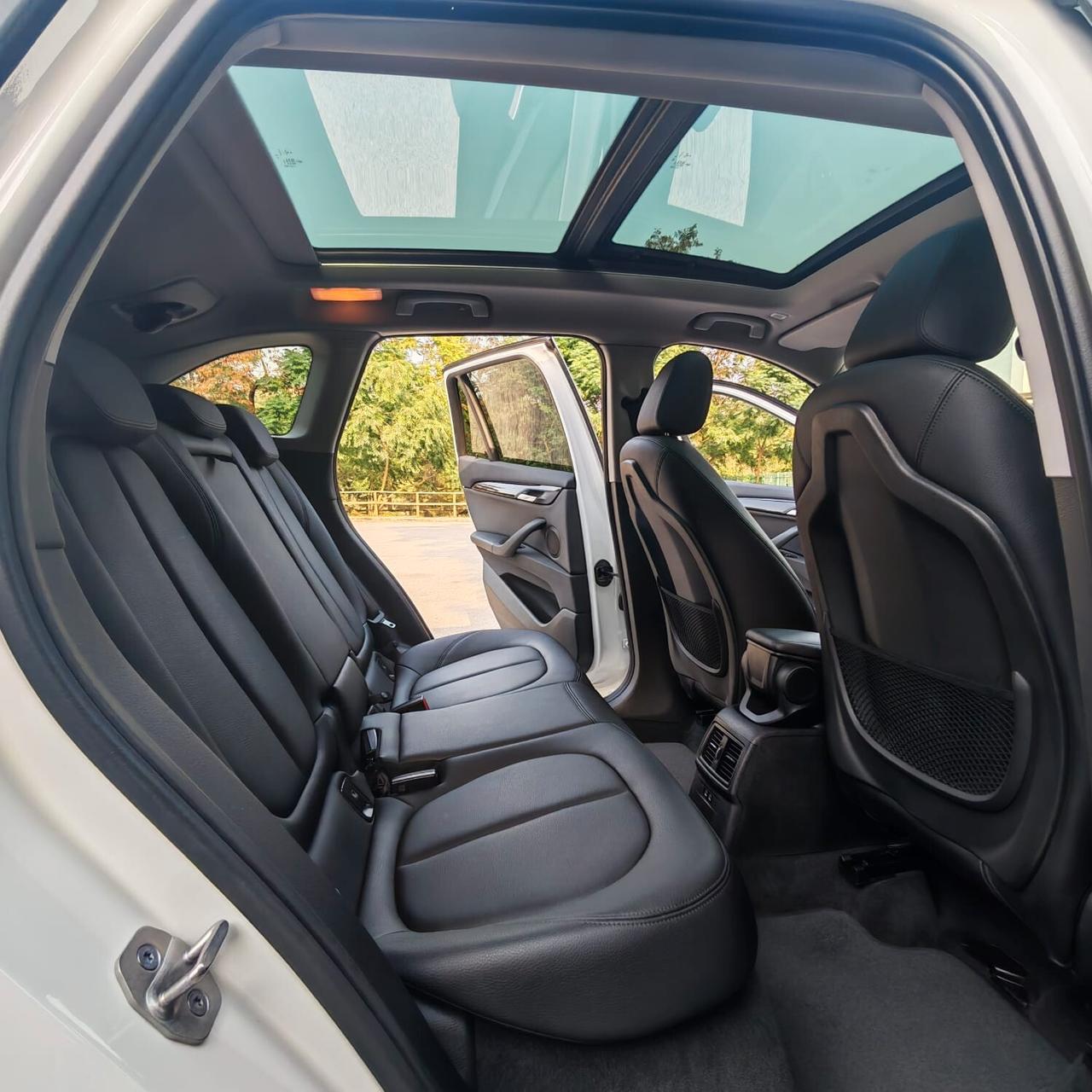 Bmw X1 XDRIVE 25E BUSINESS ADVANTAGE AUTOMATICO