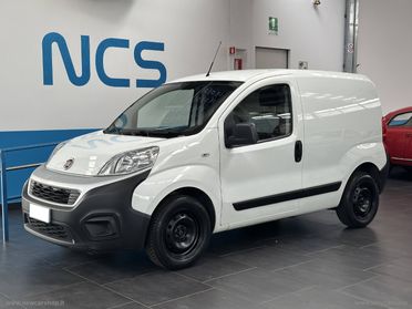 Fiorino 1.3 MJT 95CV Cargo SX