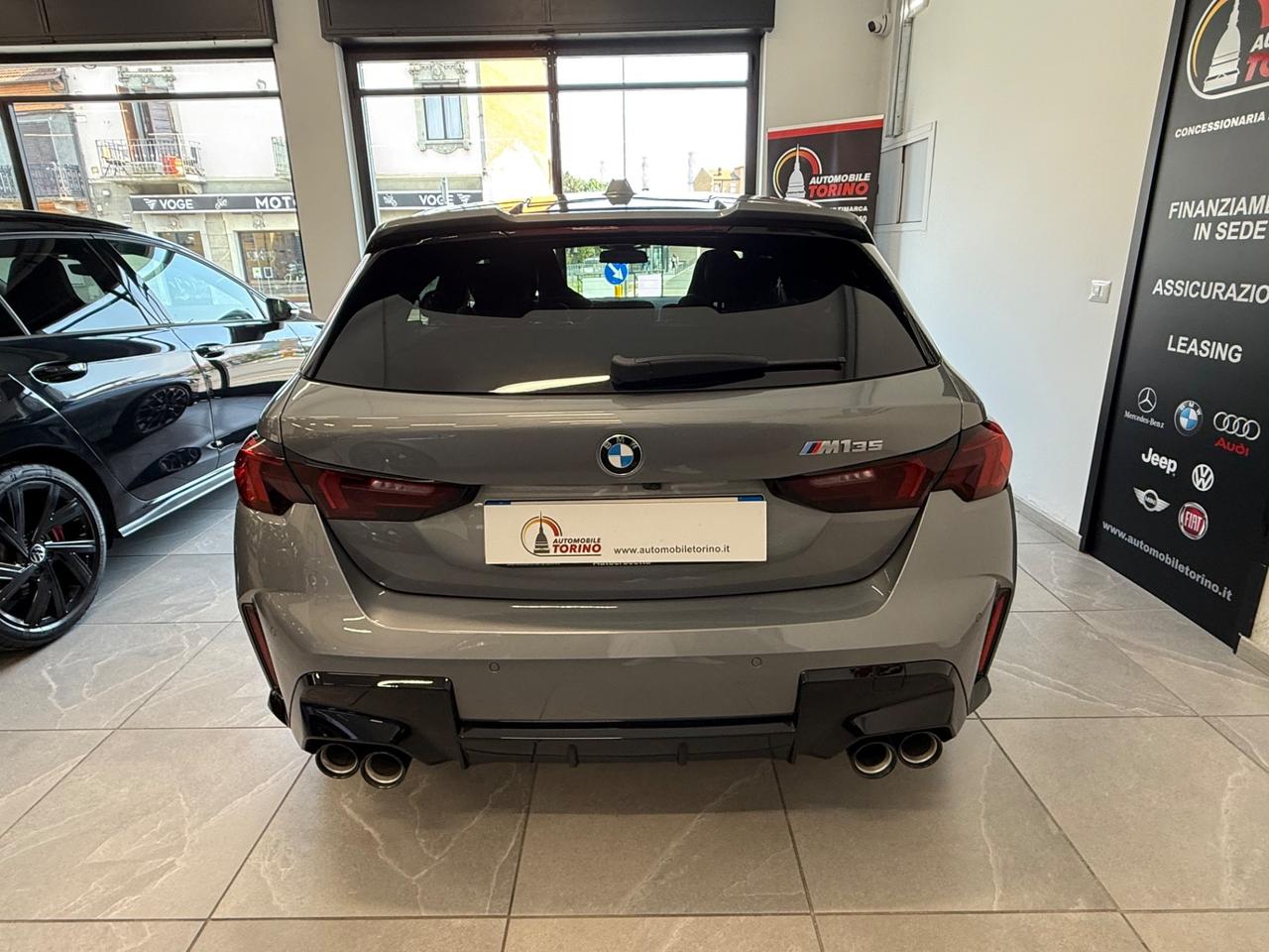 Bmw 135 M 135 xDrive MSport Pro
