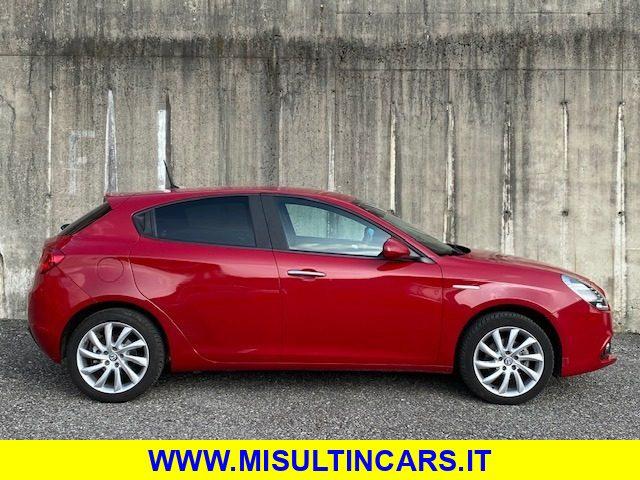 ALFA ROMEO Giulietta 1.4 Turbo 120 CV Super