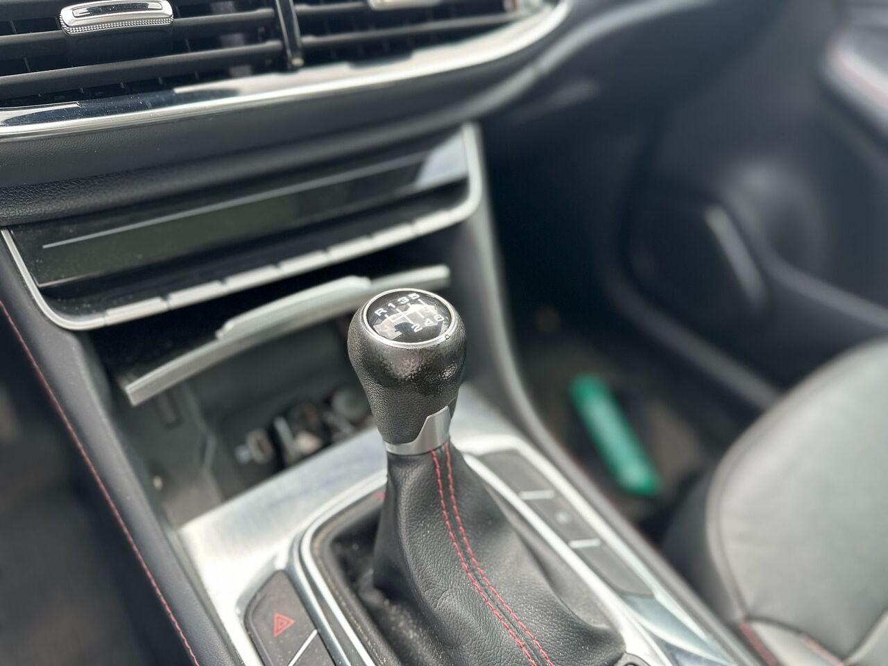 MG HS I - HS 1.5 t Luxury