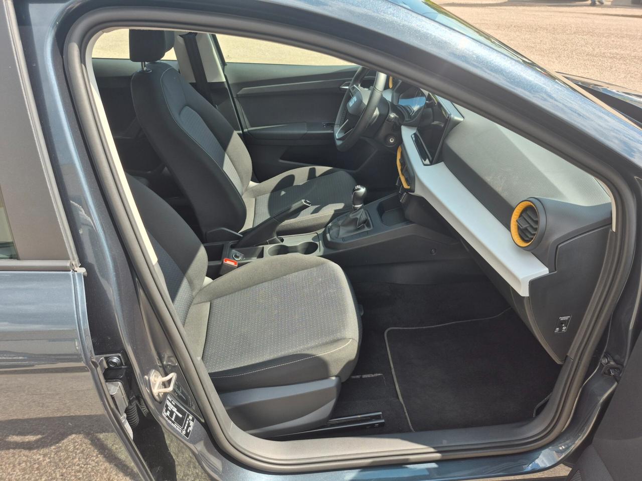 Seat Ibiza 1.0 TGI 5 porte Style