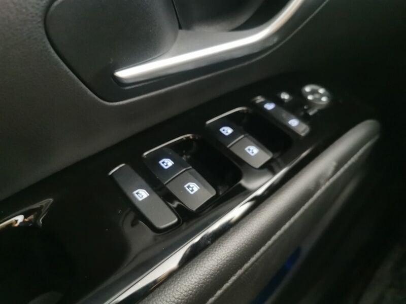 Hyundai Tucson 1.6 HEV HYBRID Xline Auto