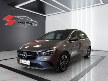 Mercedes B 180 Progressive Advanced 7G-DCT