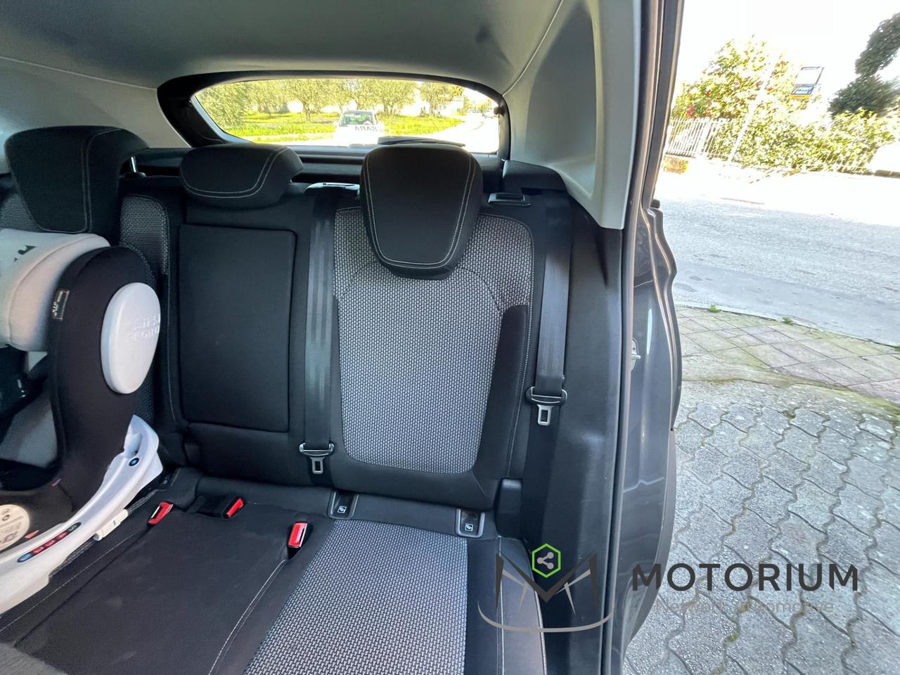 Opel Grandland X 1.6 ecotec Ultimate s&s 120cv