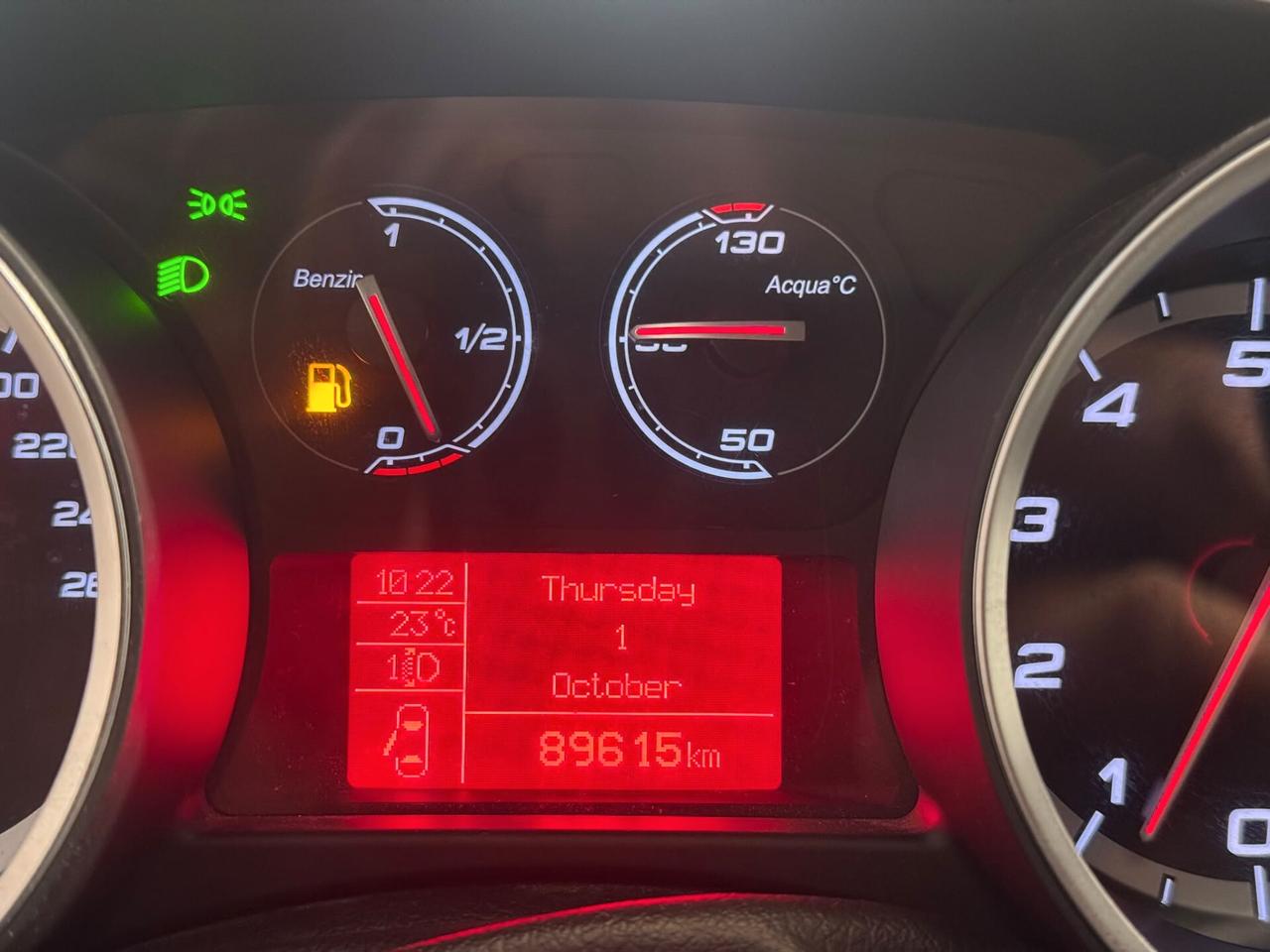 Alfa Romeo Giulietta 1.4 Turbo 105 CV Progression PREZZO REALE!!