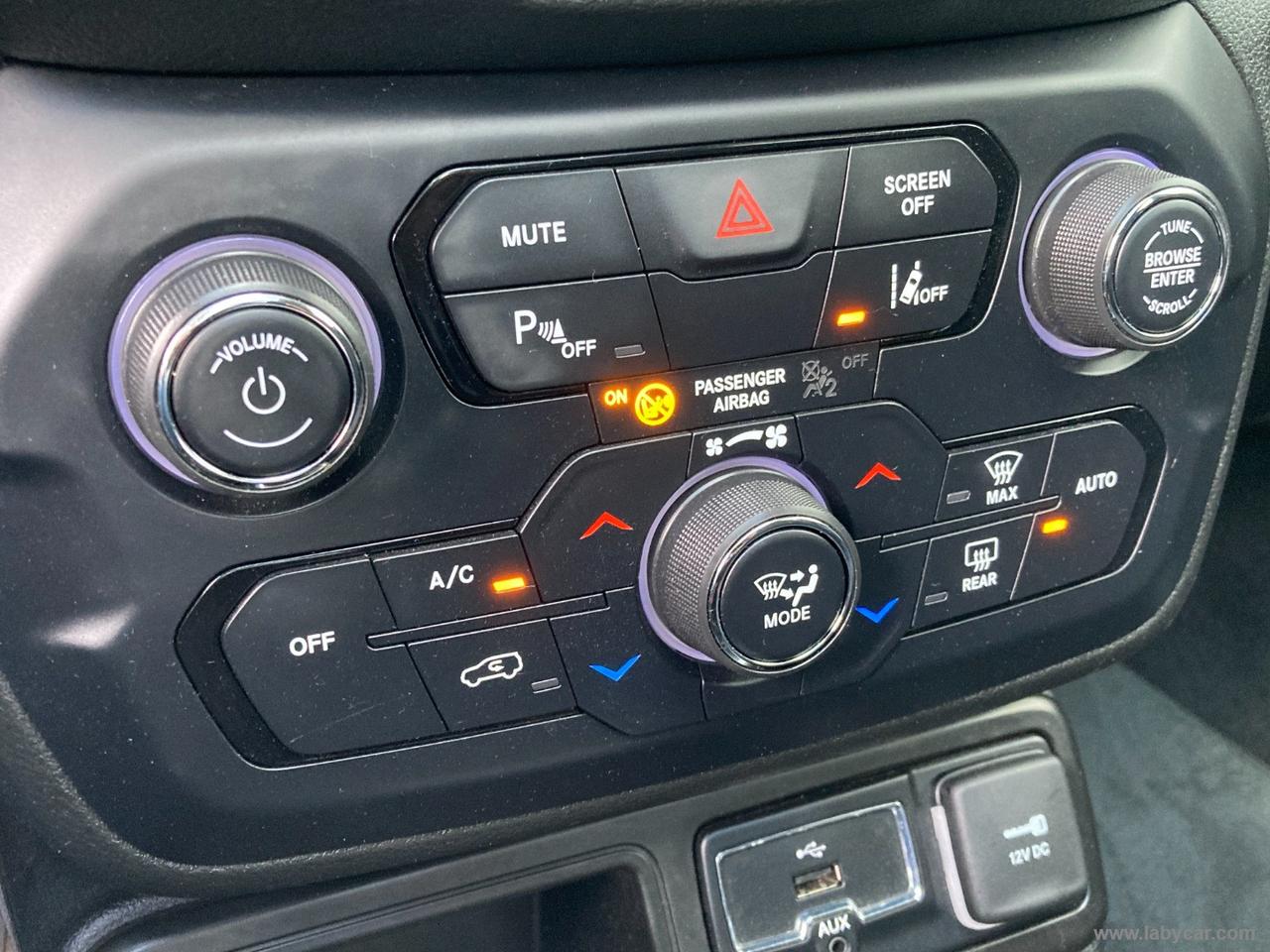 JEEP Renegade 1.0 T3 Limited