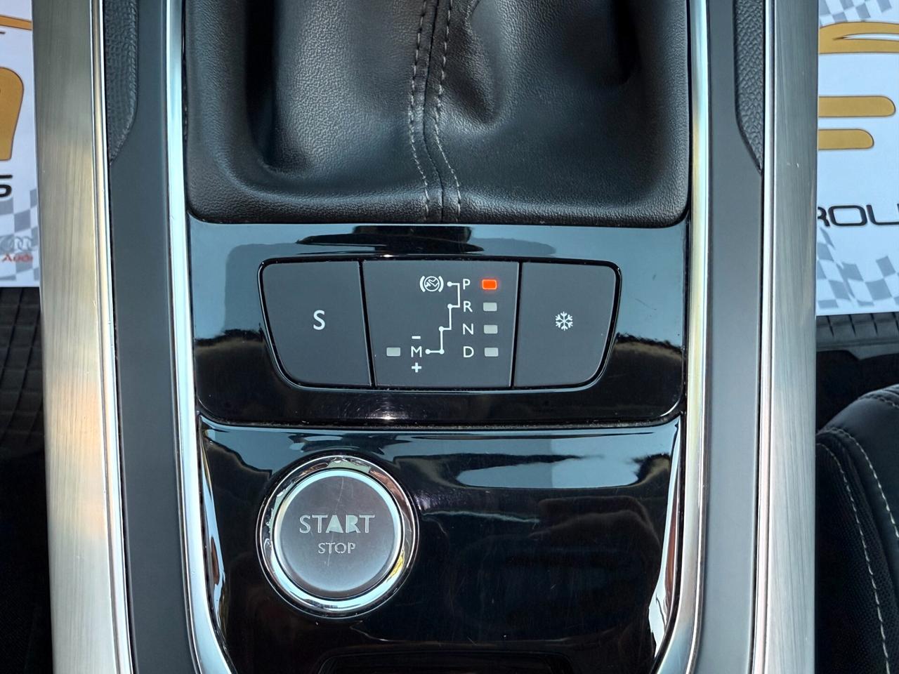 Peugeot 308 BlueHDi EAT6 Allure NAVI PELLE LED