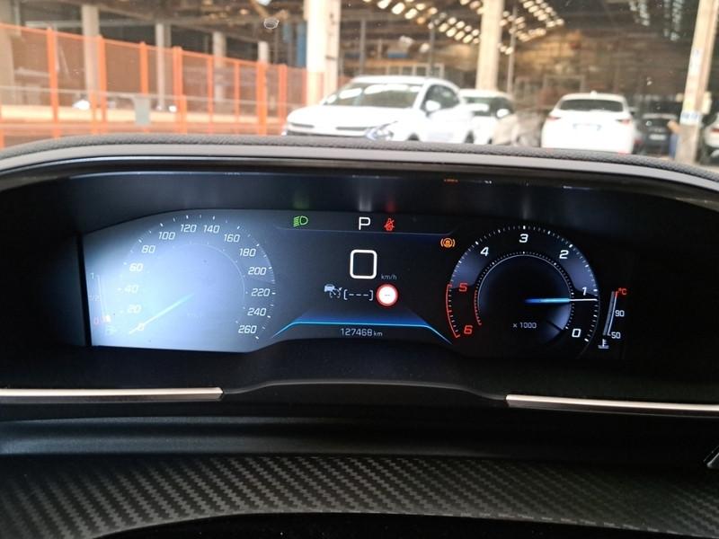 PEUGEOT 508 WAGON BlueHDi 130 GT S/S EAT8