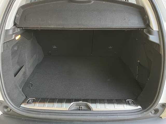 Peugeot 2008 PureTech Turbo 110 S&S Allure