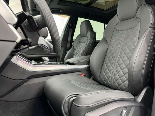 Audi Q8 50 TDI QUATTRO TIPTRONIC 286CV MATRIX+PELLE* PROMO