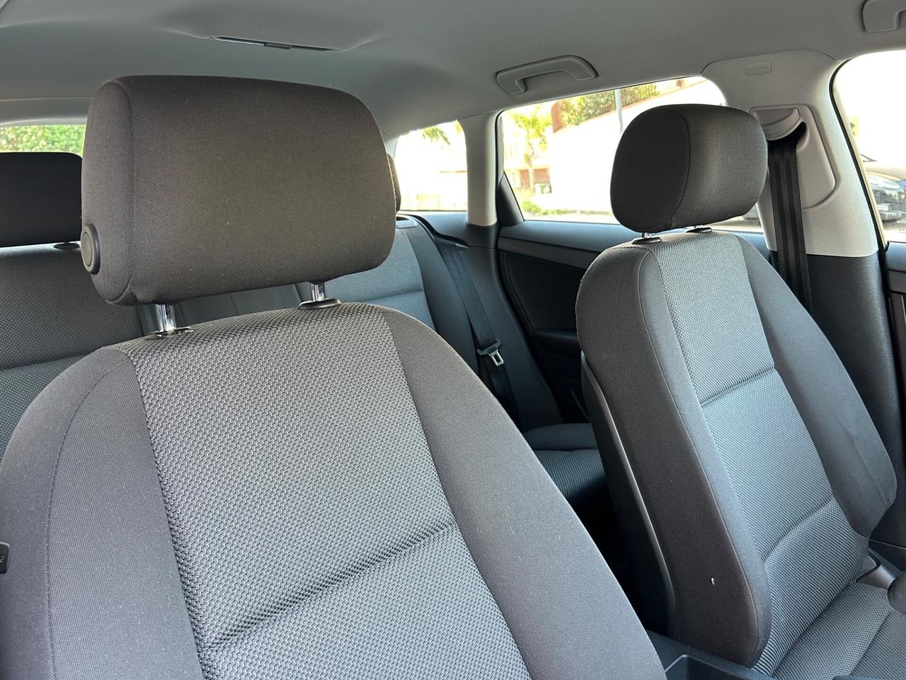 Audi A3 SPB 1.6 TDI tagliandi Audi !!!!’