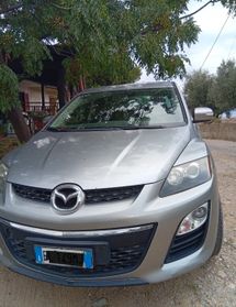 Mazda CX-7 2.2d 173cv