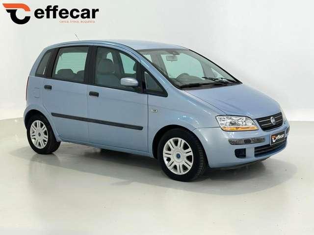 Fiat Idea 1.4 16V Dynamic