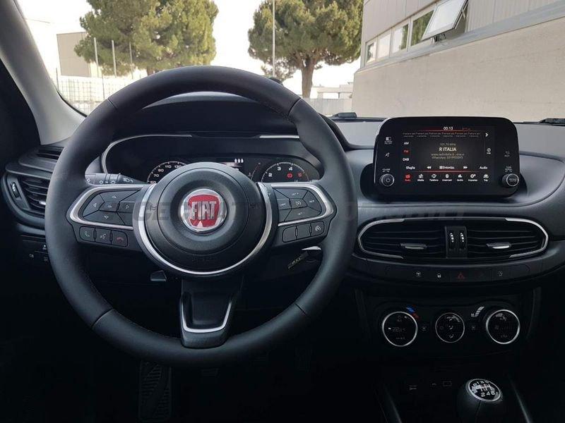 FIAT Tipo Tipo SW 1.6 mjt s&s 130cv