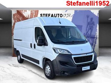 PEUGEOT Boxer III 330 2019 - 330 2.2 bluehdi 140cv S&S L2H2
