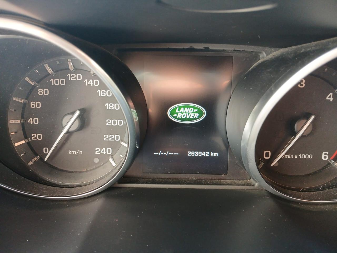 Land Rover Range Evoque 2.2 TD4 5p. Dynamic*EURO5
