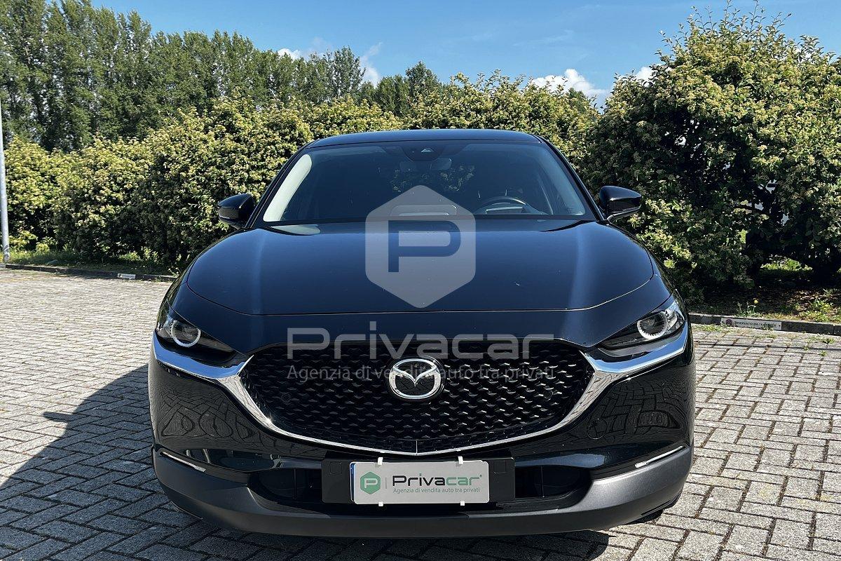 MAZDA CX-30 1.8L Skyactiv-D 2WD Executive