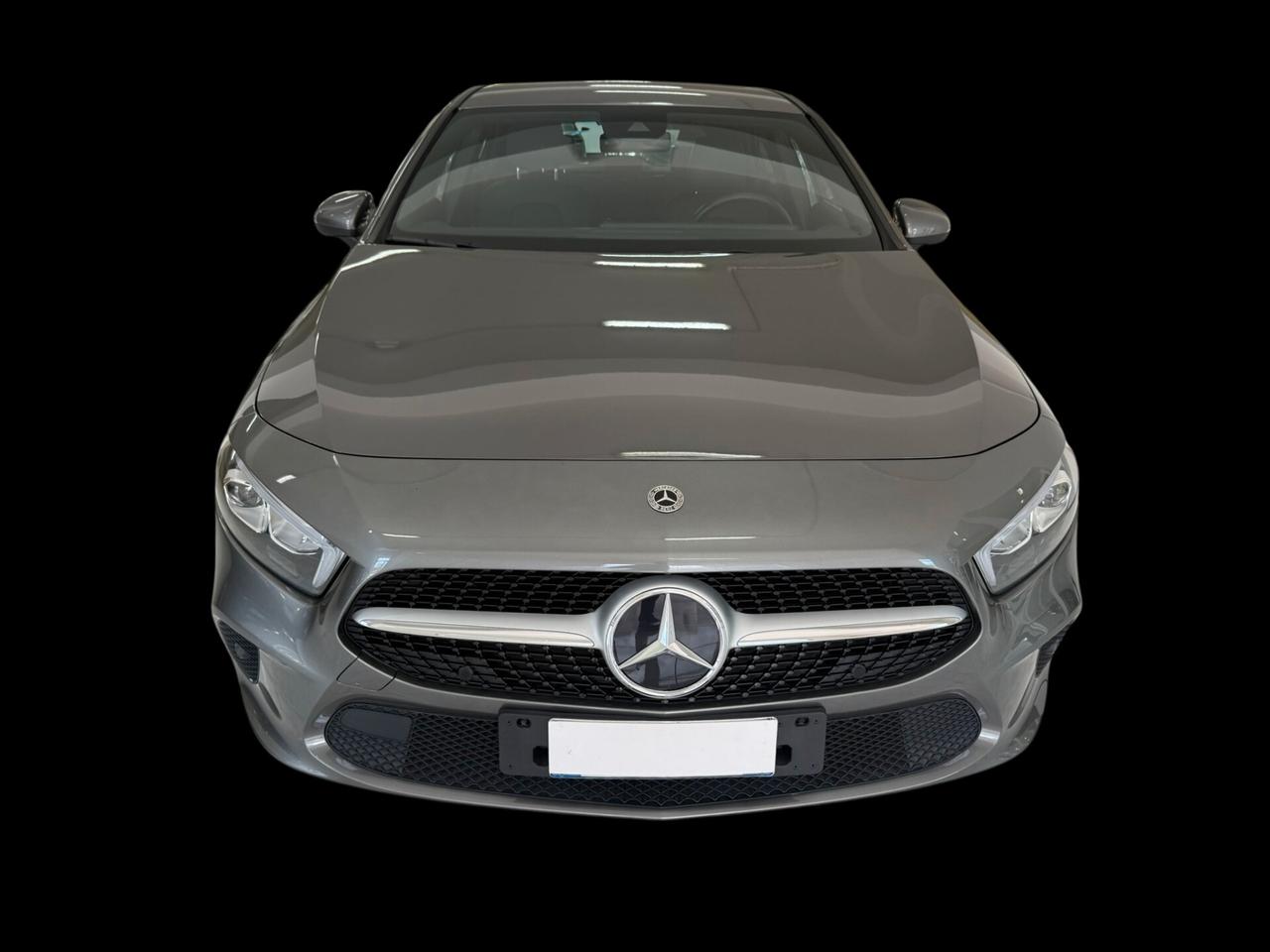 Mercedes-benz A 180 d Automatic Business Extra