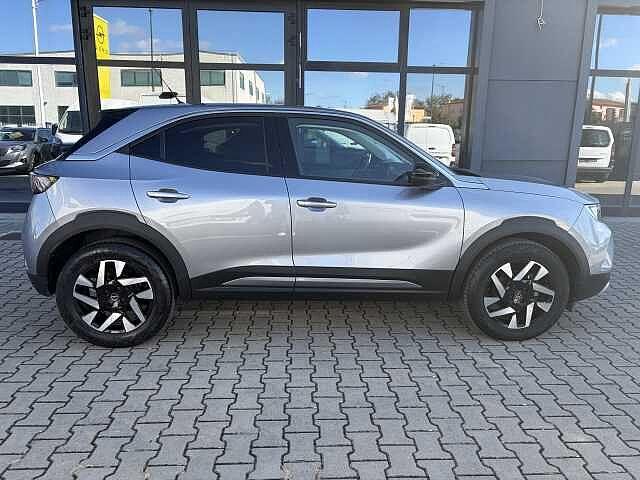 Opel Mokka 1.2 100 CV Elegance