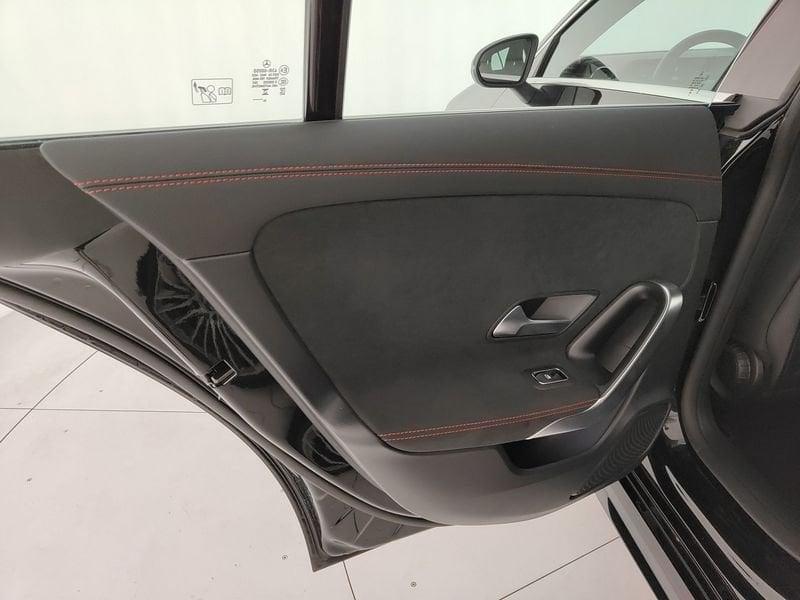 Mercedes-Benz CLA S.Brake CLA 200 d Automatic Shooting Brake AMG Line Advanced Plus auto