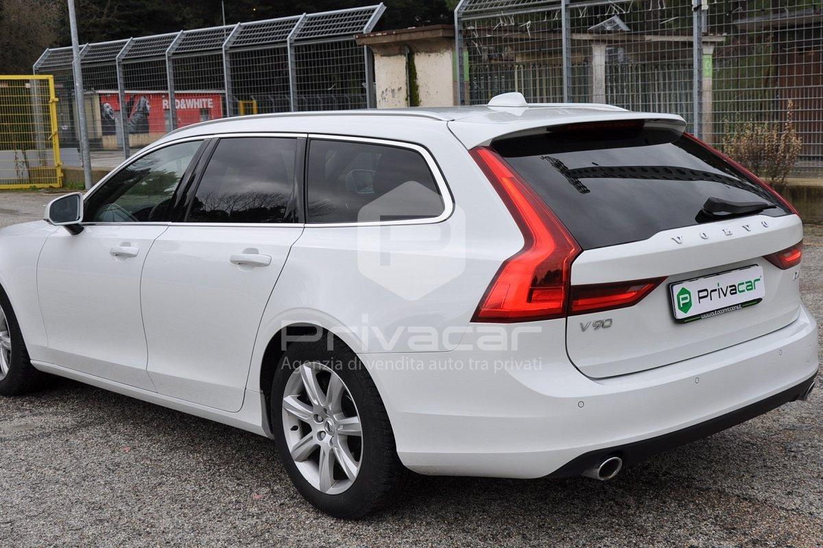 VOLVO V90 D4 Geartronic Kinetic