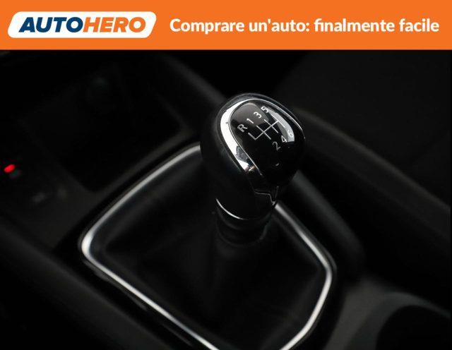 NISSAN Qashqai 1.3 DIG-T 140 CV Tekna+