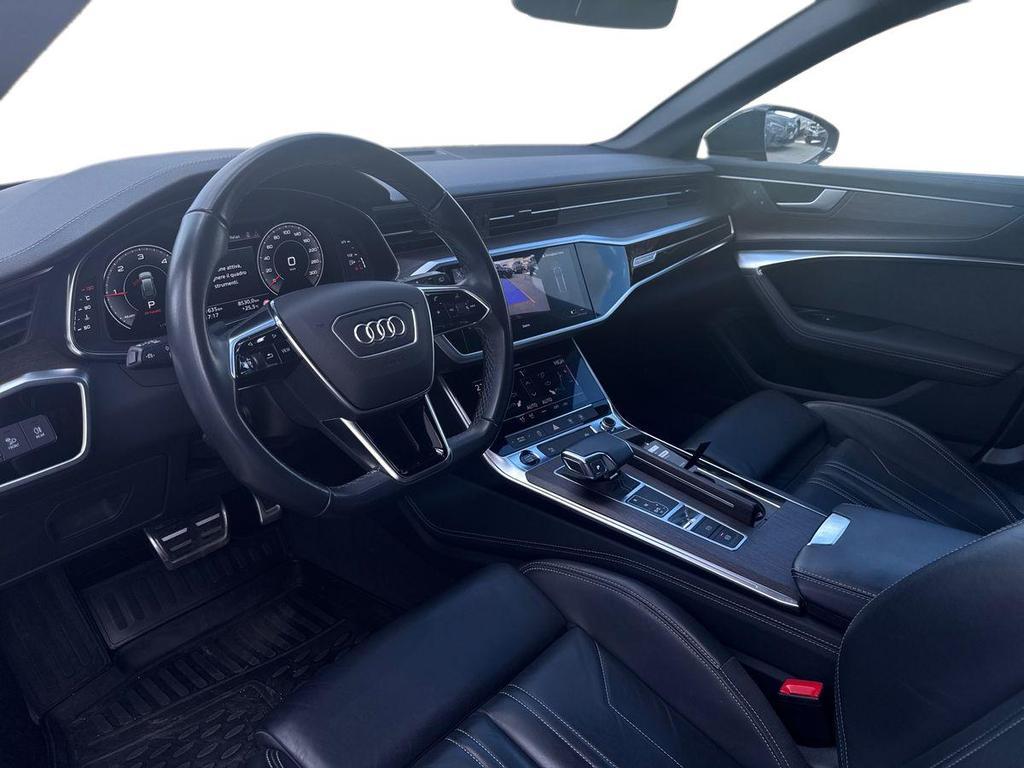 Audi A6 Allroad 45 3.0 TDI mHEV 48V Business Advanced quattro ultra S tronic