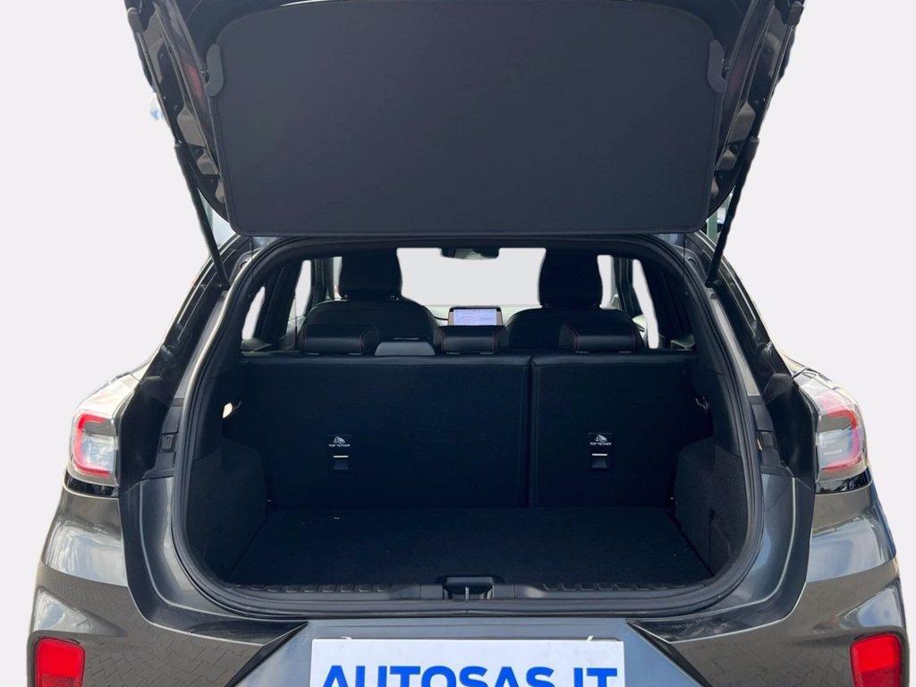 FORD Puma 1.0 EcoBoost Hybrid 125 CV S&S ST-Line X del 2023
