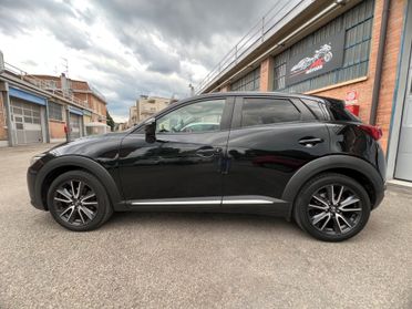 Mazda CX-3 1.5 105 cv Luxury Edition