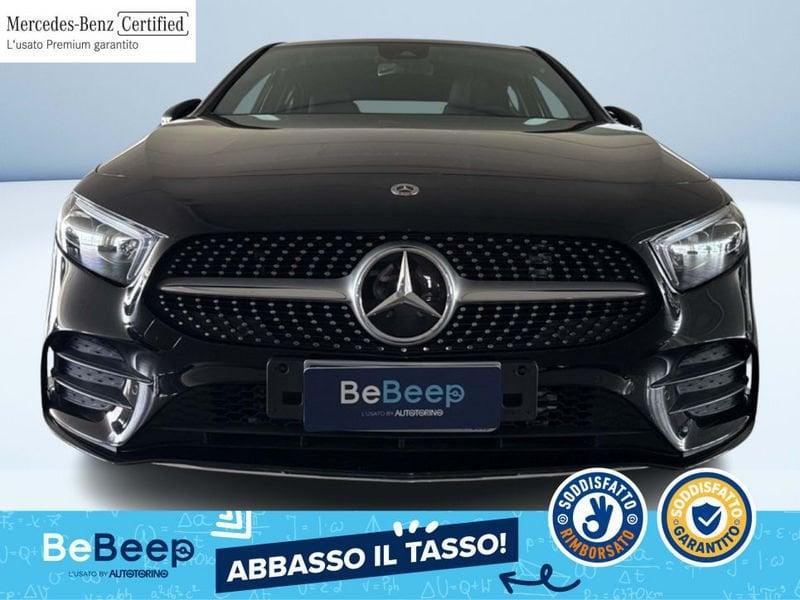 Mercedes-Benz Classe A A 180 D PREMIUM AUTO
