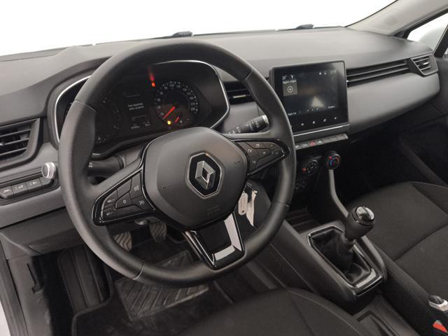 RENAULT Clio 1.5 blue dci Business 85cv