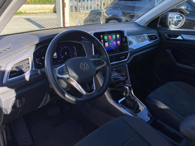 Volkswagen T-Roc Style 2.0 TDI 150CV DSG