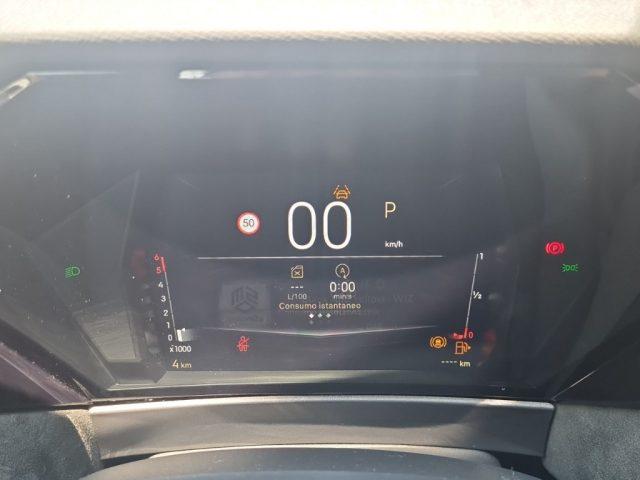 DS AUTOMOBILES DS 4 BlueHDi 130CV AUT ÉDITION FRANCE