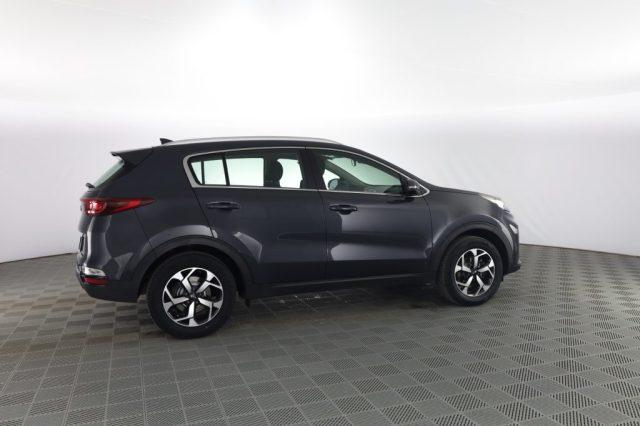 KIA Sportage Sportage 1.6 ECOGPL 2WD Business Class