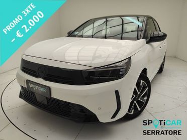 Opel Corsa VI 2023 1.2 GS s&s 75cv