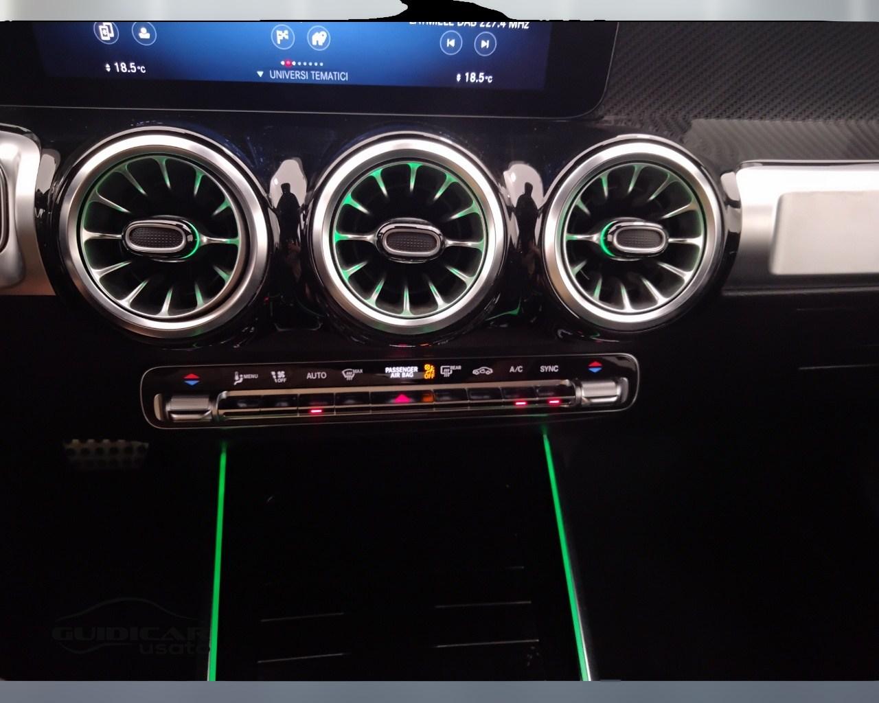 Mercedes-Benz GLB - X247 2019 - GLB 200 Premium auto