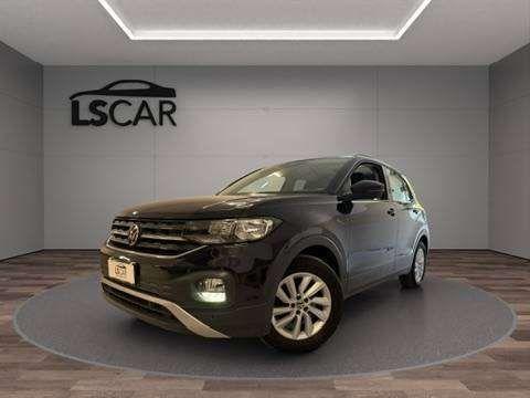 Volkswagen T-Cross T-Cross Sport - Italiana - Unipro - Promo Finanziamento