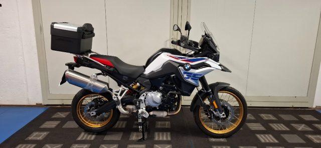 BMW F 850 GS SOLO 664 KM DA NUOVA*1 PROPRIETARIO