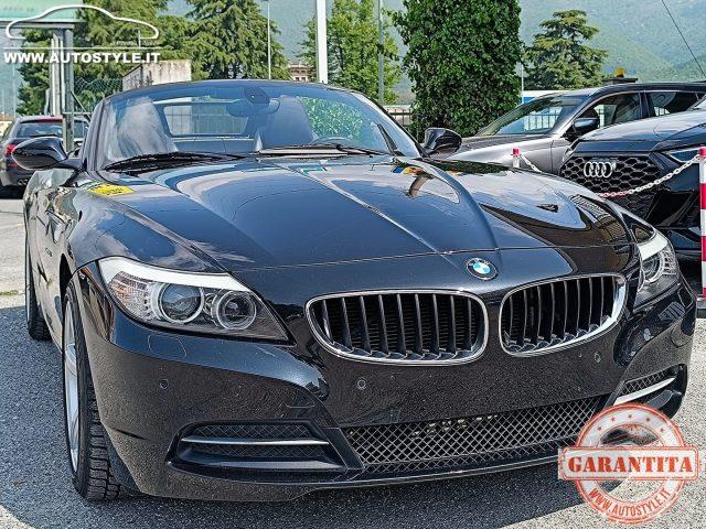 BMW Z4 sDrive28i SPORTAUTOMATIC Roadster