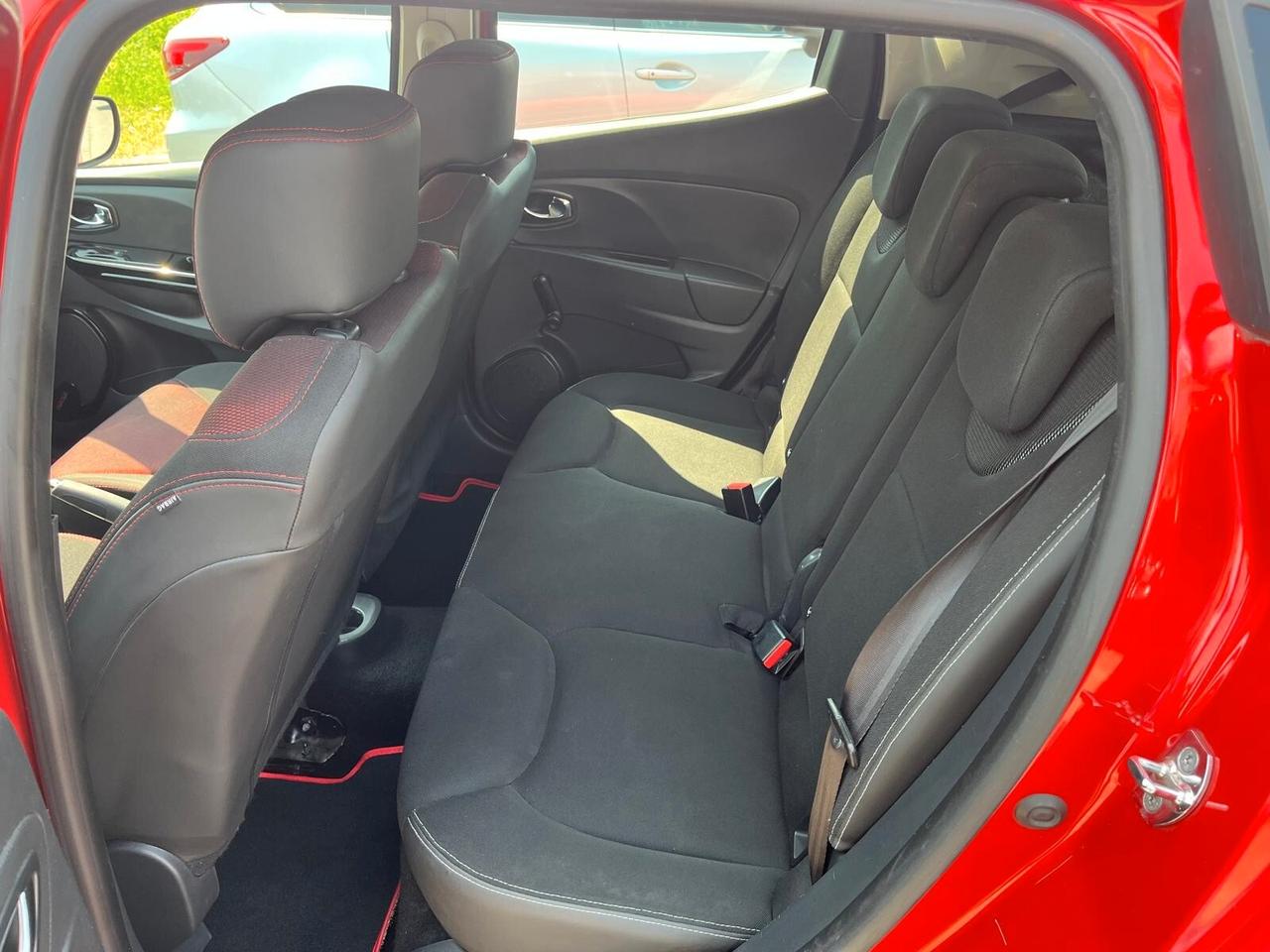 Renault Clio 1.5 dCi 8V 75CV 5 porte Wave