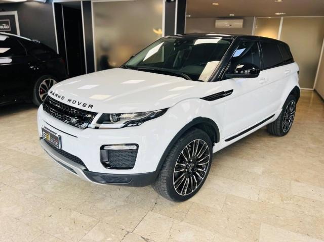 Land Rover Range Rover Evoque 2.0 td4 HSE Dynamic 150cv 5p auto my18