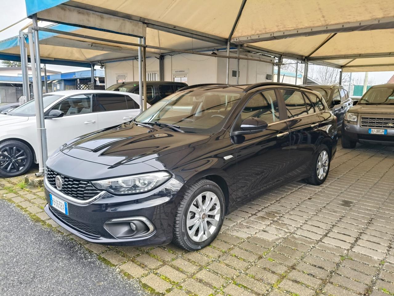Fiat Tipo 1.4 T-Jet 120CV SW Business