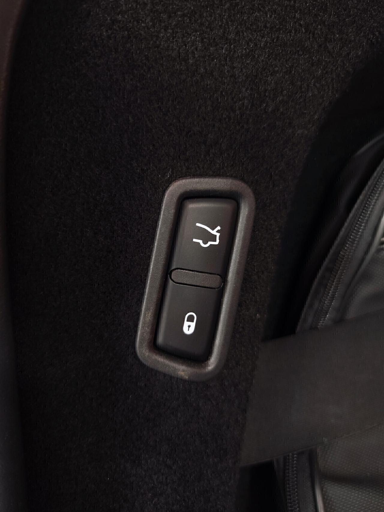 Maserati Levante V6 Diesel 275 CV AWD Gransport CERTIFICATA