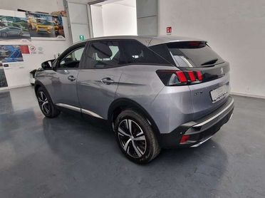 Peugeot 3008 1.5 bluehdi Allure s