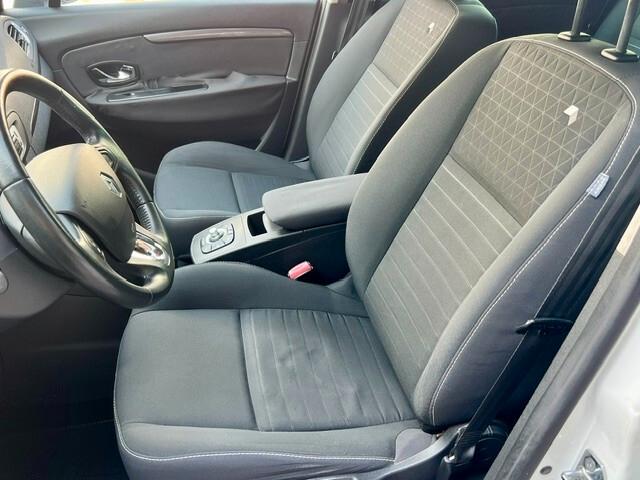 Renault Scenic Scénic XMod 1.5 dCi 95CV Limited