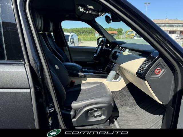 LAND ROVER Range Rover 3.0 TDV6 Vogue